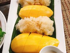 -自然餐厅(Phuket)