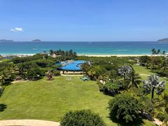 -三亚亚龙湾天域度假酒店