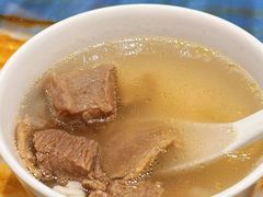 -西藏饭店·亚克·食光自助餐厅(文殊院店)