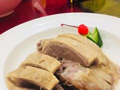-宁邦·家宴·南京菜(红山动物园店)