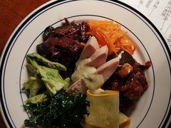 -羽深肉铺 Steak & Wine