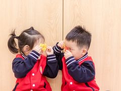 -全优加早教托育园(广百新一城店)