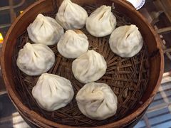 -笑来喜馄饨小笼工坊店(湖滨街店)