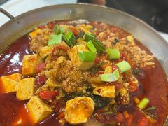-新新湘菜馆(新中街二条店)