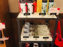 -星巴克(襄阳公园店)