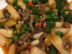 -我家福厨(万达中餐厅店)