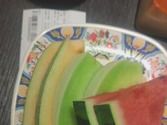 -AJIYA·池袋日式烧肉自助(天津万象城店)