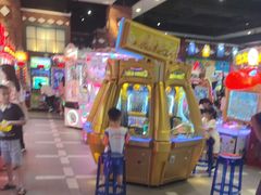 -反斗乐园(中航城君尚购物中心)