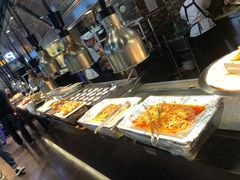 -韩盛·盛江山自助料理(奥体万达店)