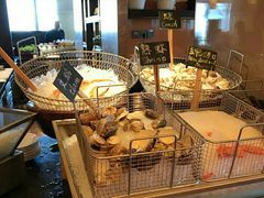 -富力丽思卡尔顿酒店·香荟全日制餐厅