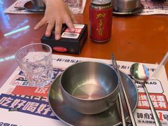 -神府路壹号·海鲜烧烤·砂锅粥·锅物(三坊七巷店)