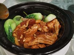 万江烧肉-桃源春晓中餐厅 TaoYuan Restaurant