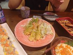 -白石的深夜食堂(济南万象城店)