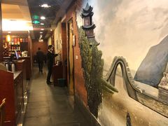 -钓台野鱼馆(钱江国际时代广场店)