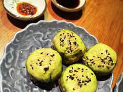 -鑫震源·苏式大虾生煎(山塘街店)