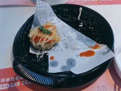-花漫里日式餐厅(刺桐店)