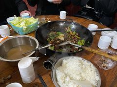 -吃奇喝哈童子鸡