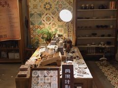 -时光花园(白鹭洲店)