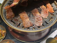 -西塔老太太泥炉烤肉(北京北苑天街龙湖店)