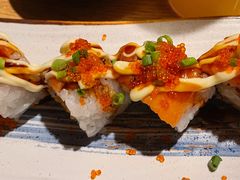 寿司-温野菜涮涮锅(西单大悦城店)