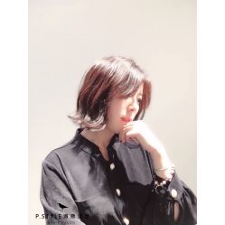 -吉米造型