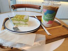 -LAVAZZA拉瓦萨咖啡(中航城君尚购物中心店)