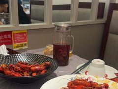 -有位虾匠·香辣蟹·小龙虾(李村店)