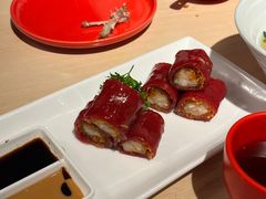 -避风塘(宝山万达店)