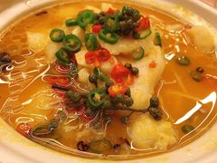 酸汤龙利鱼-天津卫码头(南开大悦城店)