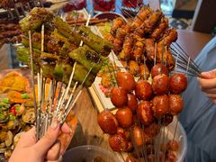 -野人部落(沈阳一店)