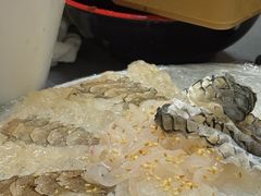 -官塘陈记鱼生·潮汕砂锅粥·牛肉火锅(潮枫路总店)