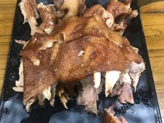 -豫掌柜饸饹面·烩面(秀沿路店)