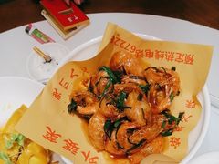 -小方外婆菜(蒙山路店)