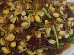 -胖太太四川麻辣排骨串(镇江路分店)