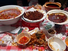 -辣小鲜·南昌大排档(船山路店)