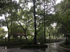 -杭州花家山庄
