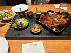 -新贝乐意大利餐厅(苏州中心店)