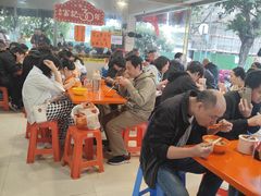 -富记鱼蛋粉(西村店)