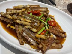 -阿忠食坊大排档·20年老店(万象城店)