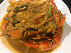 -班赞海鲜市场