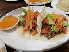 -panchos 墨西哥餐厅(嘉绿苑店)