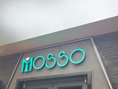 -MOSSO音乐酒吧·Live House(南京西路店)