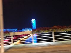 -西安锦江国际酒店