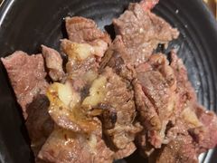 -九田家黑牛烤肉料理(新光汇店)