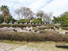 -胡里山炮台