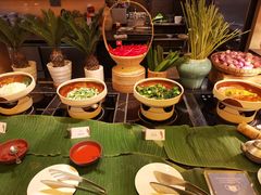 -富力丽思卡尔顿酒店·香荟全日制餐厅