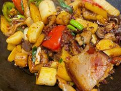 -胡师傅三下锅(汽车站店)