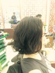 -美梵日系沙龙