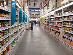店内环境-麦德龙(京顺路商场店)