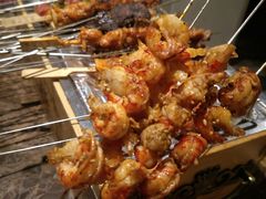-冰城小镇音乐串吧·聚会餐厅(百子湾店)